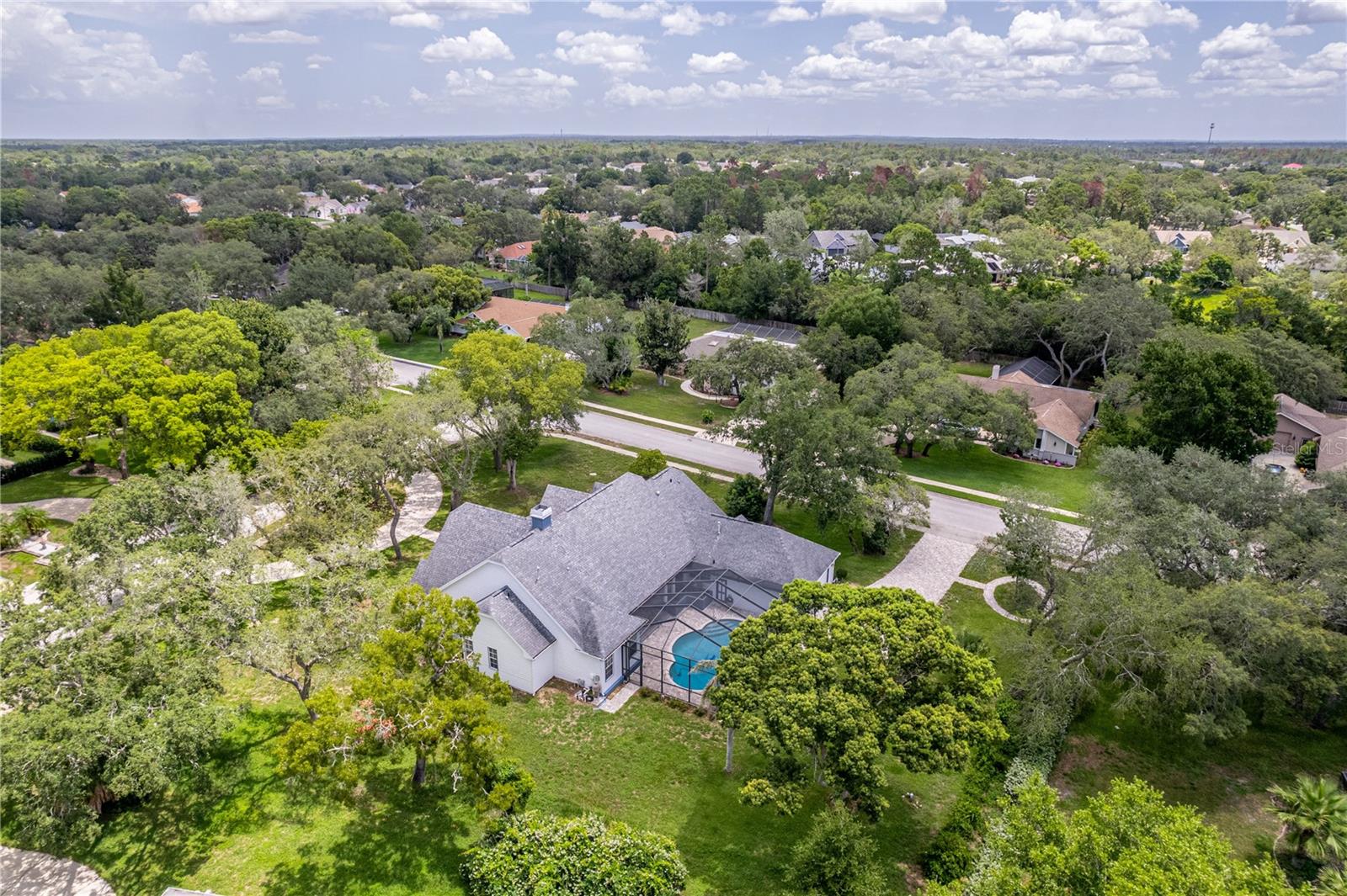 Image 60 of 89 For 7512 Oak Tree Lane