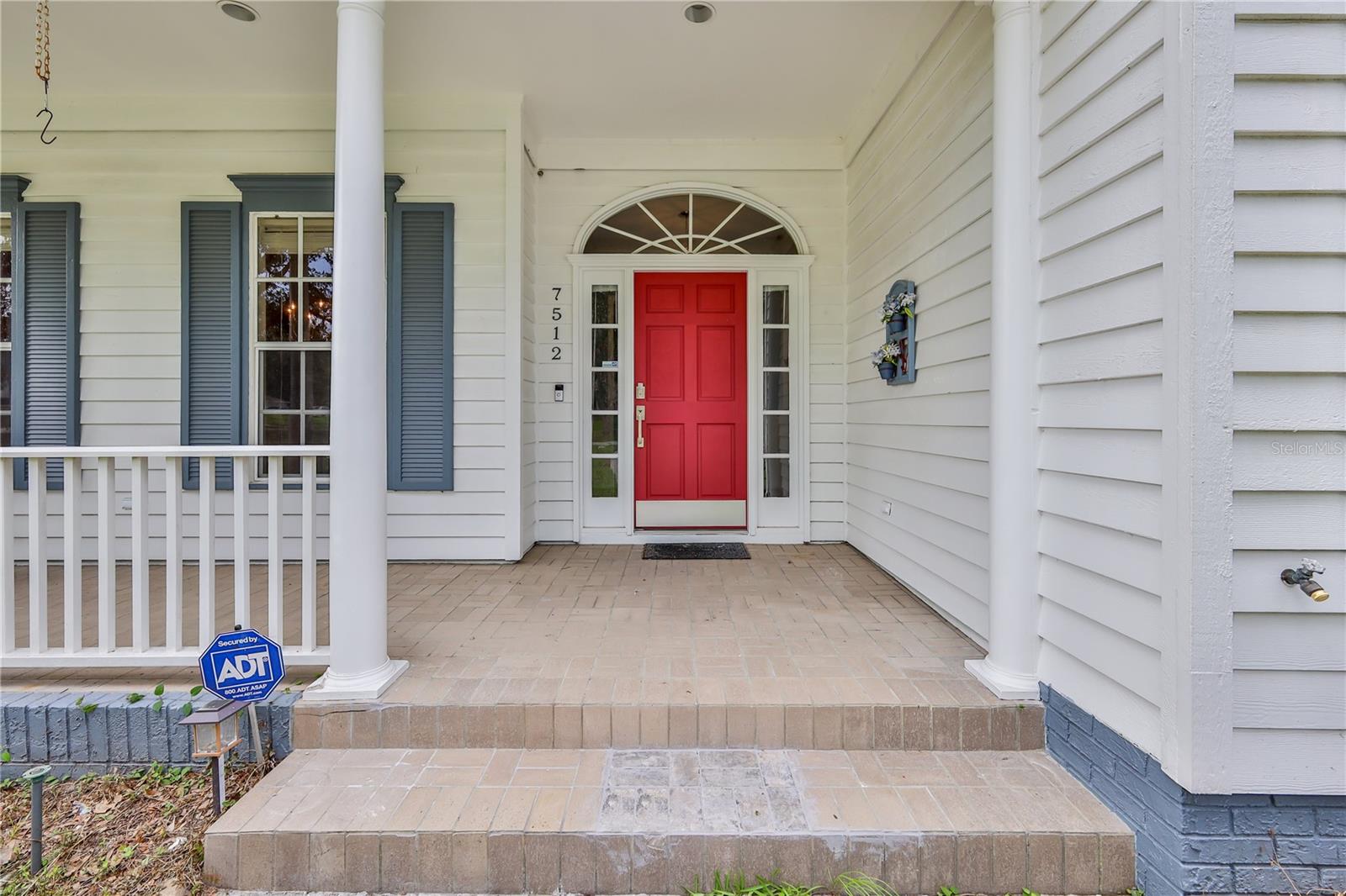 Image 8 of 89 For 7512 Oak Tree Lane