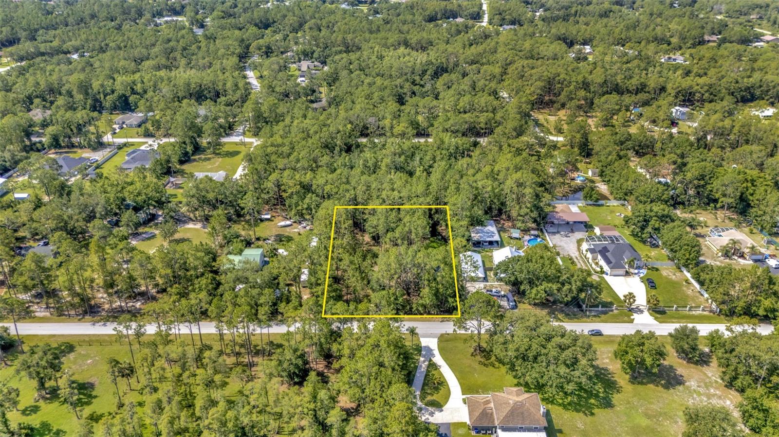 Details for 27422 Green Willow Run, WESLEY CHAPEL, FL 33544