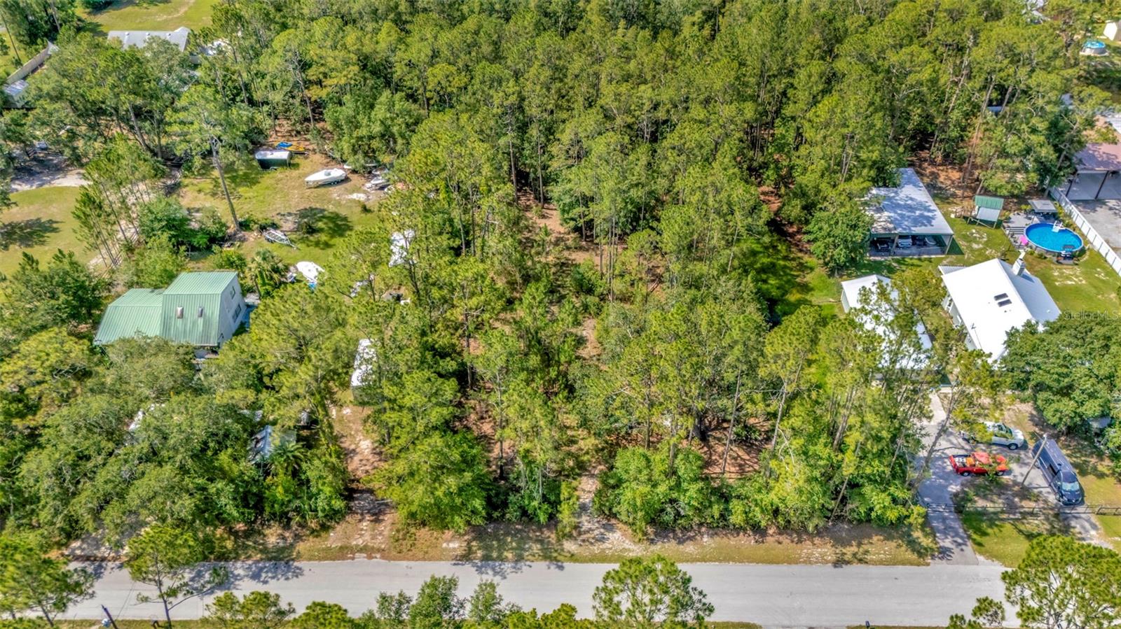 Image 5 of 11 For 27422 Green Willow Run