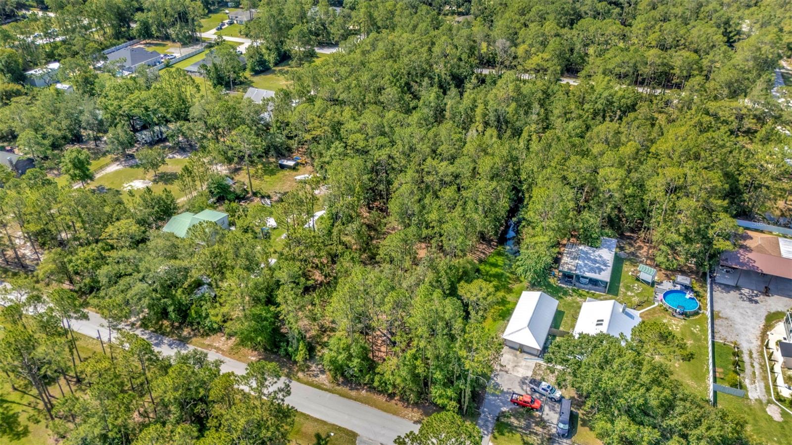 Image 6 of 11 For 27422 Green Willow Run