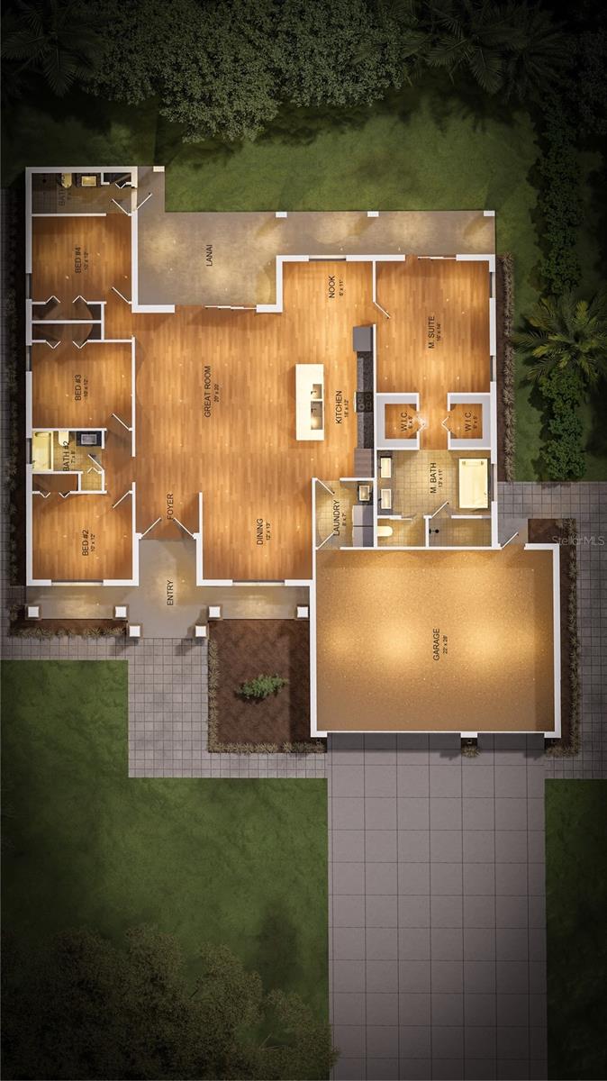 Image 12 of 12 For 7040 Vance Street