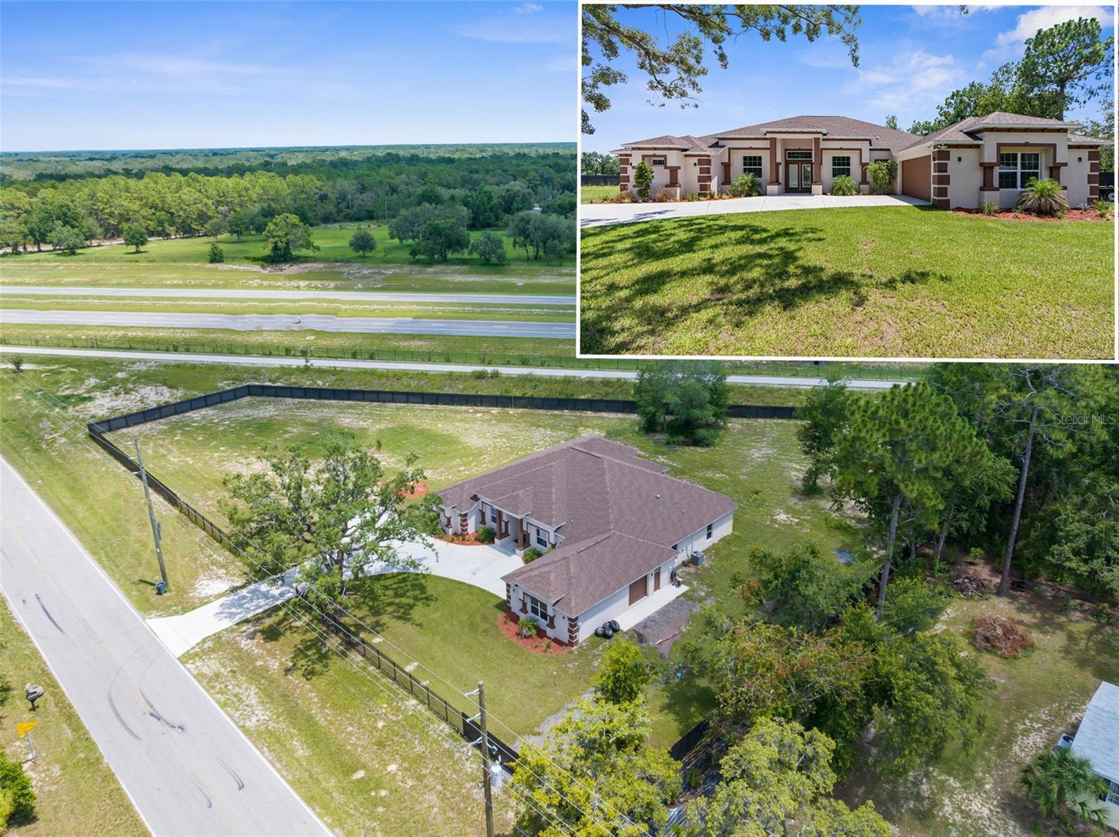 Details for 18844 Rogerland Road, SPRING HILL, FL 34610