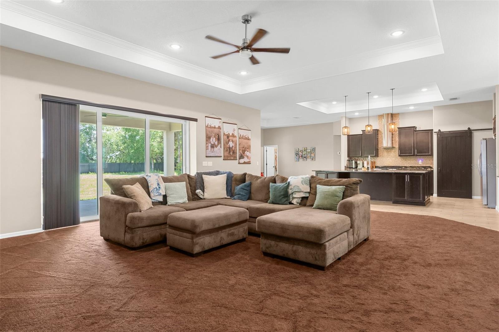 Image 3 of 50 For 18844 Rogerland Road