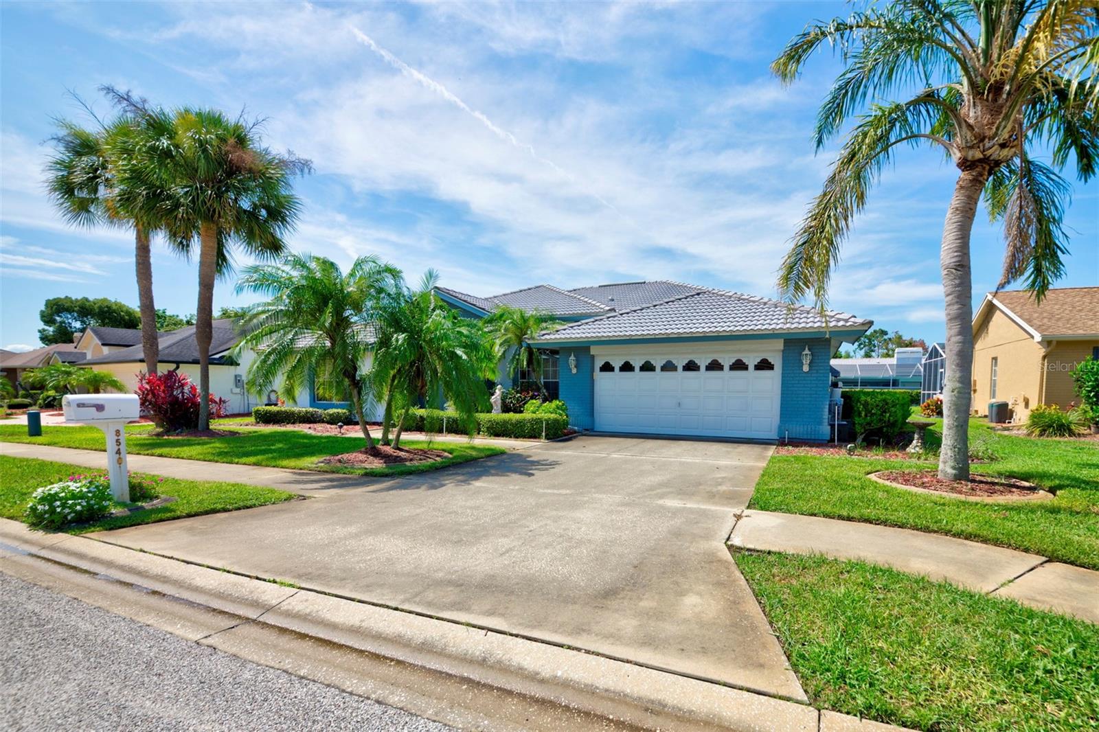 Image 9 of 89 For 8540 Caitlin Court