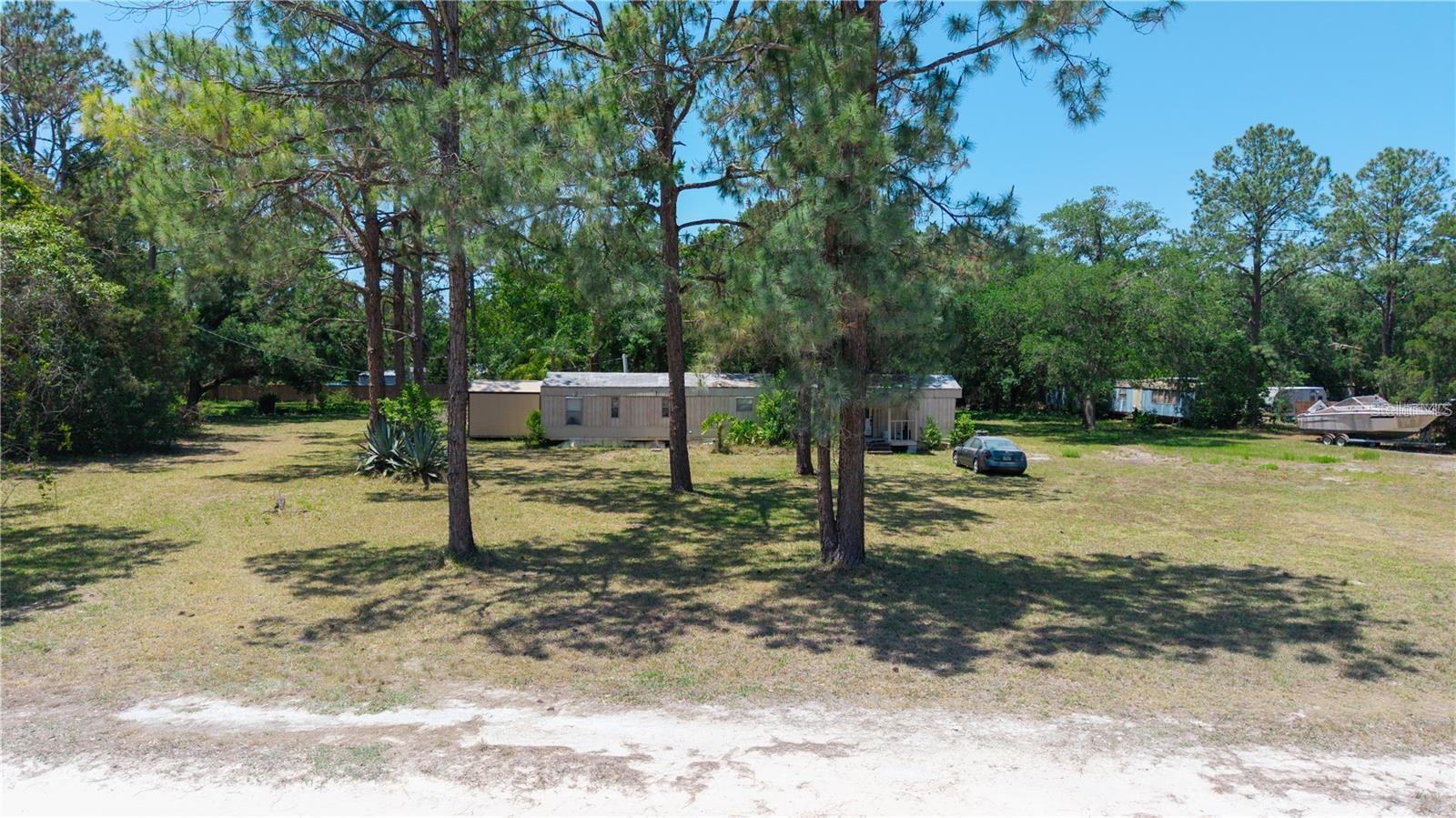 Listing Details for 12811 Lussier Lane, SPRING HILL, FL 34610