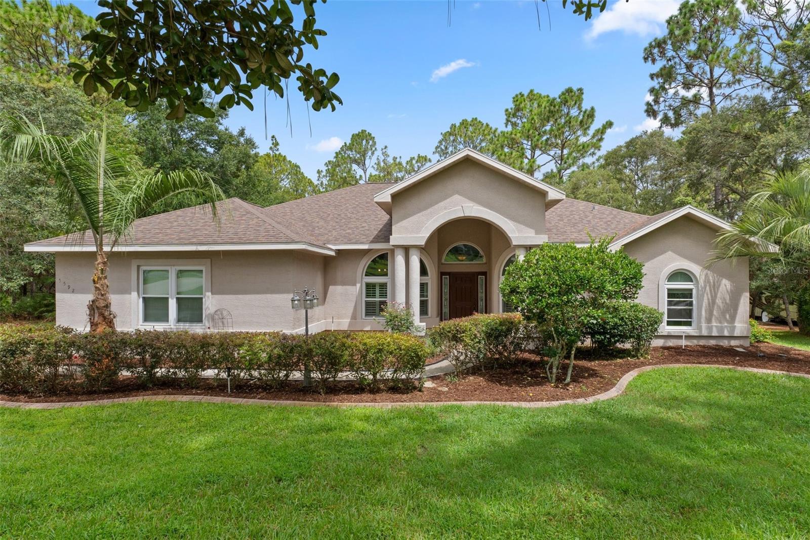 Details for 5592 Nakoma Drive, BEVERLY HILLS, FL 34465