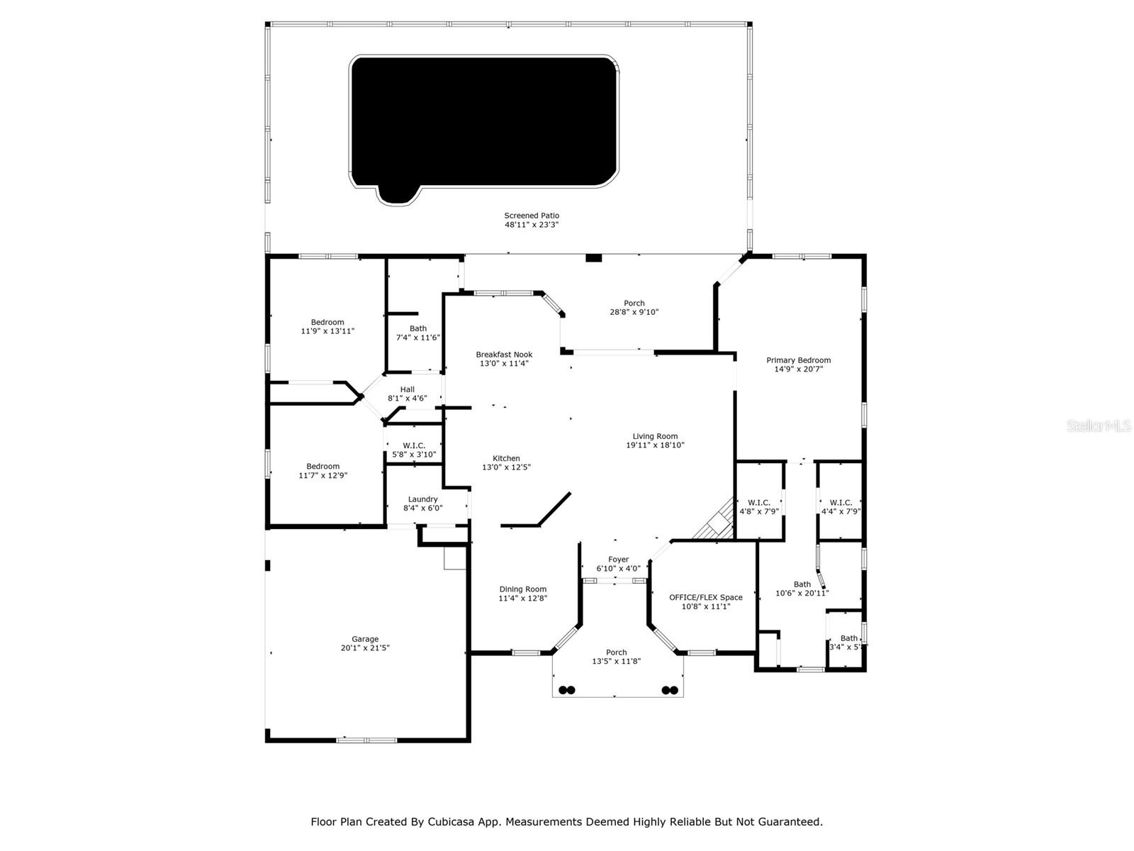 Image 68 of 75 For 5592 Nakoma Drive