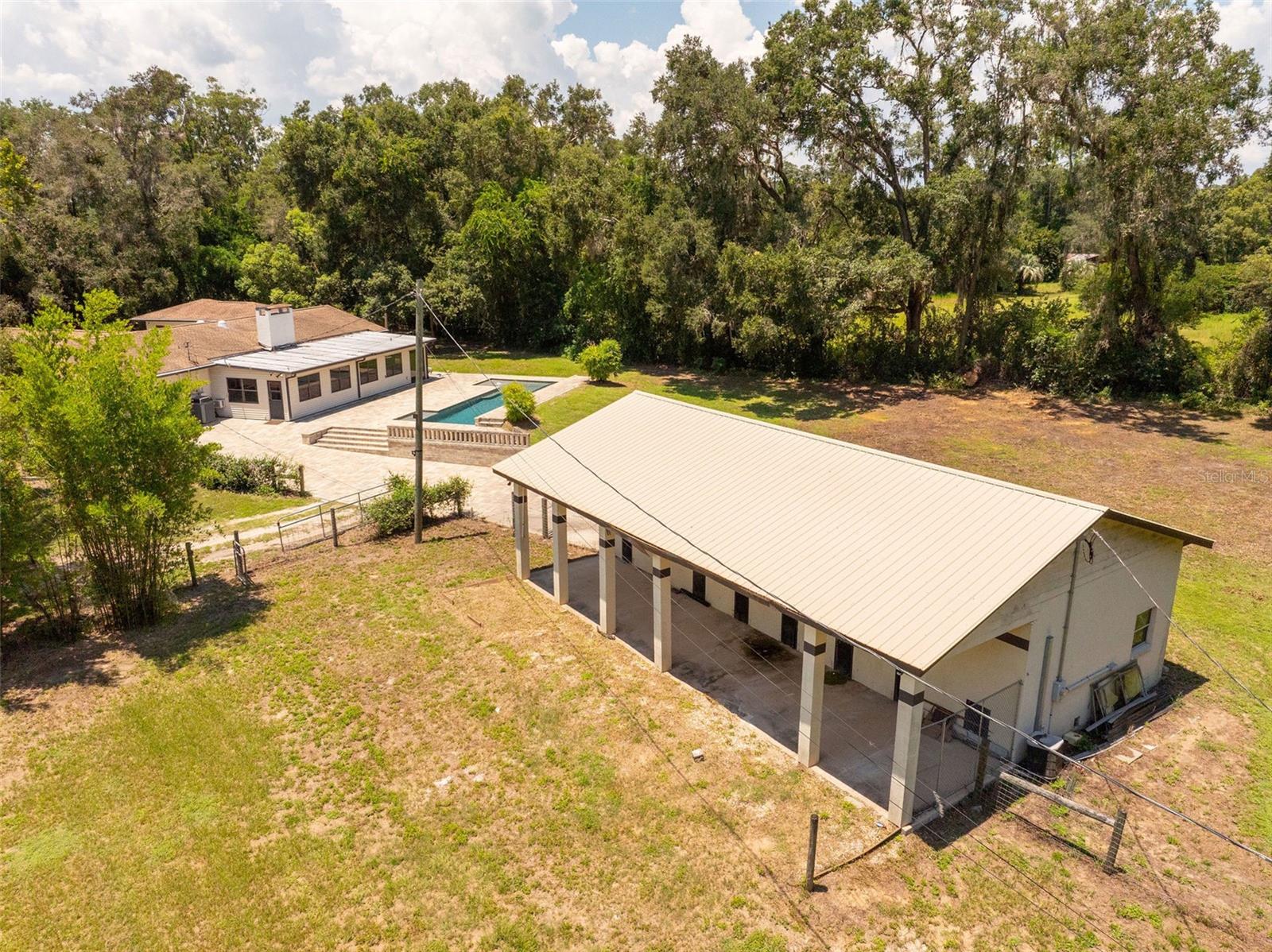 Image 31 of 45 For 34955 Blanton Road