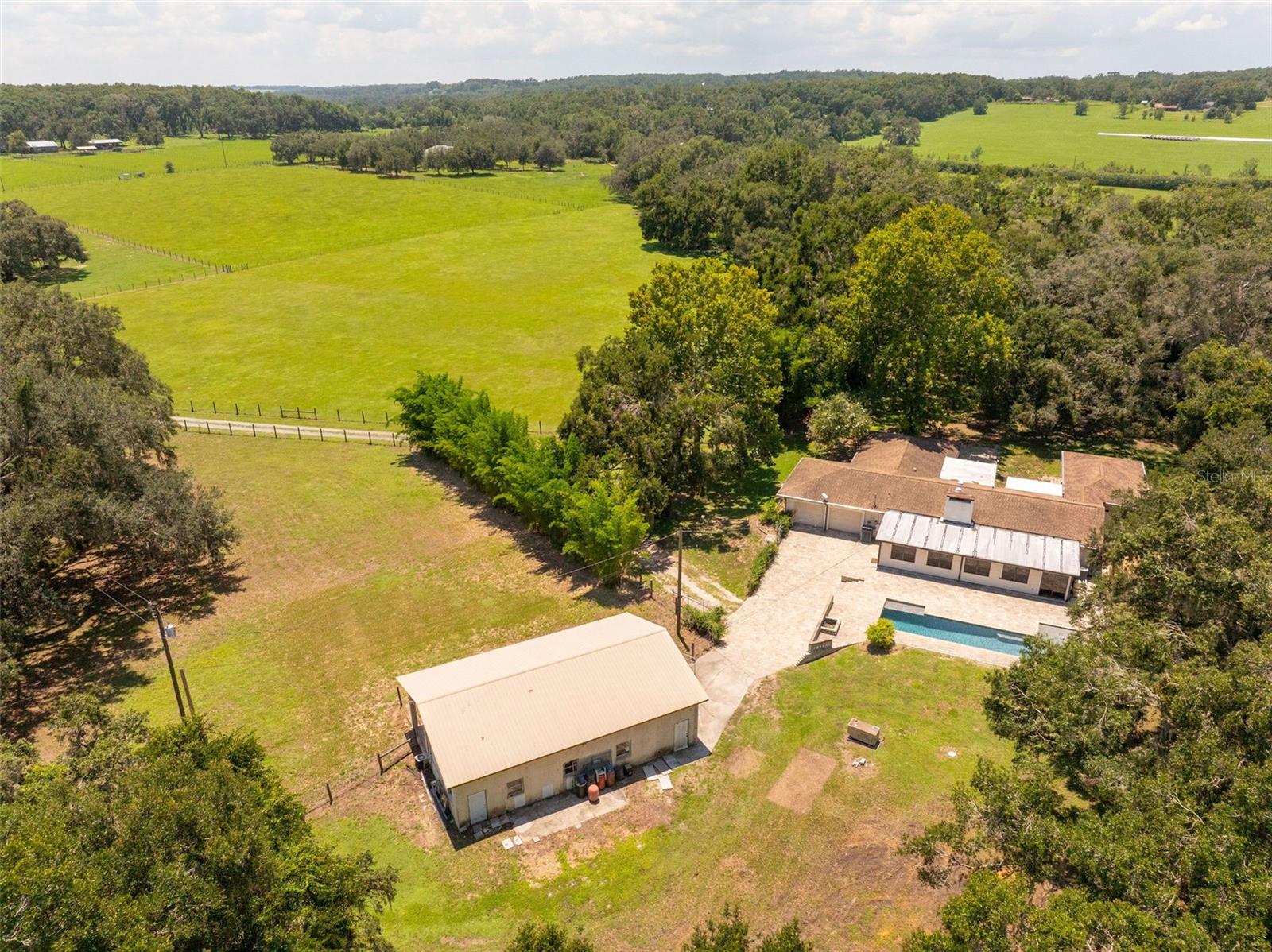 Image 33 of 45 For 34955 Blanton Road