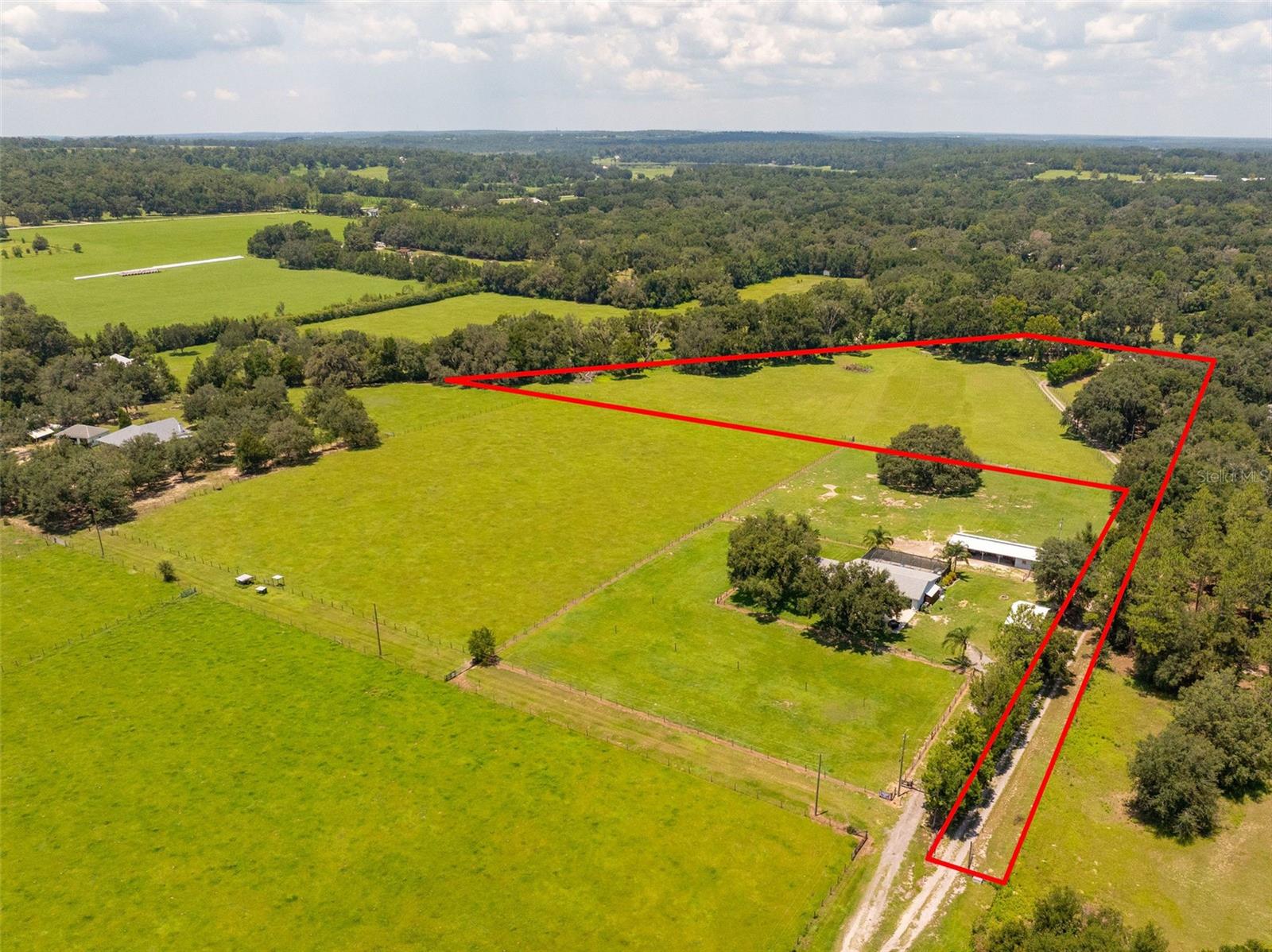 Image 41 of 45 For 34955 Blanton Road