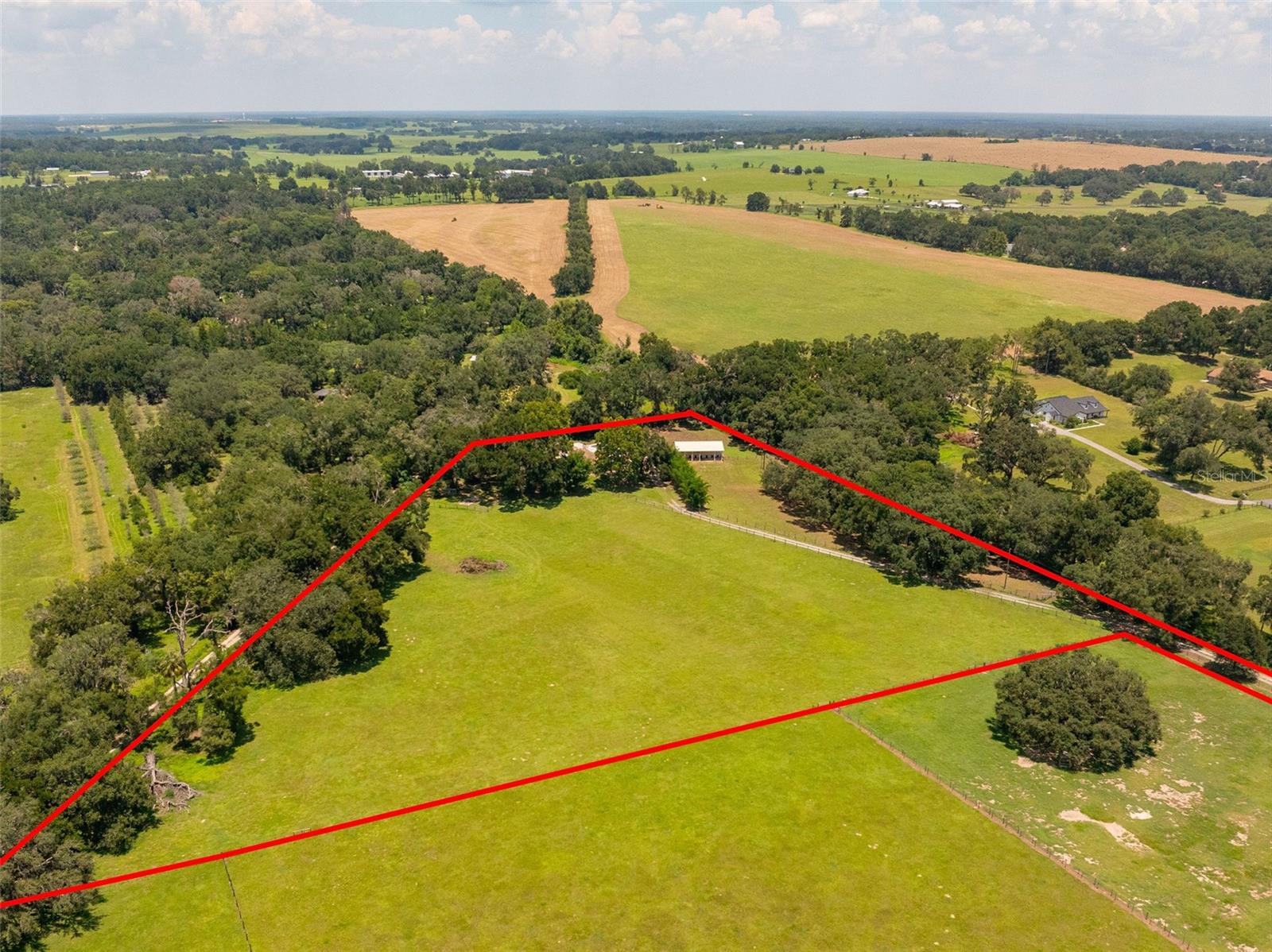 Image 42 of 45 For 34955 Blanton Road
