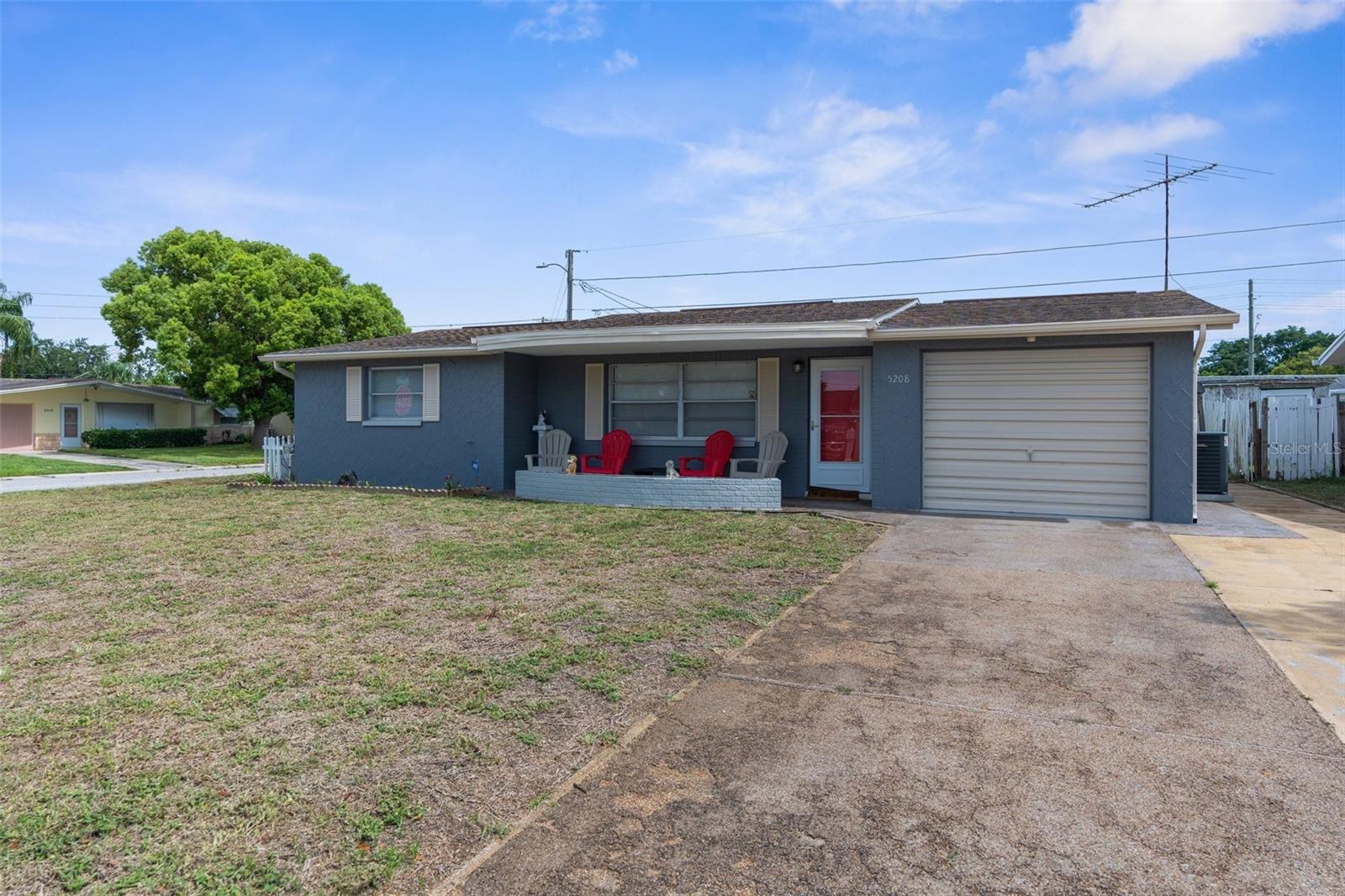 Details for 5208 Chet Drive, NEW PORT RICHEY, FL 34652
