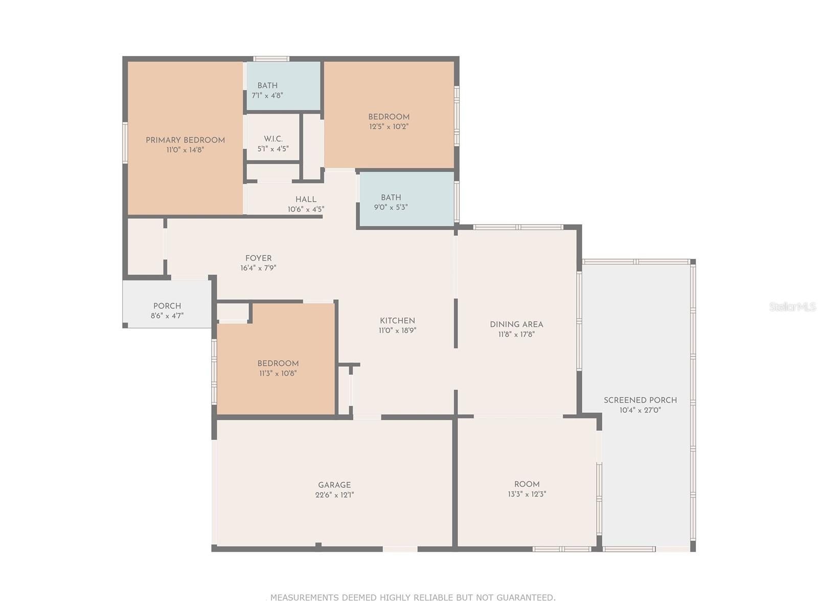 Image 2 of 59 For 3545 Landale Drive