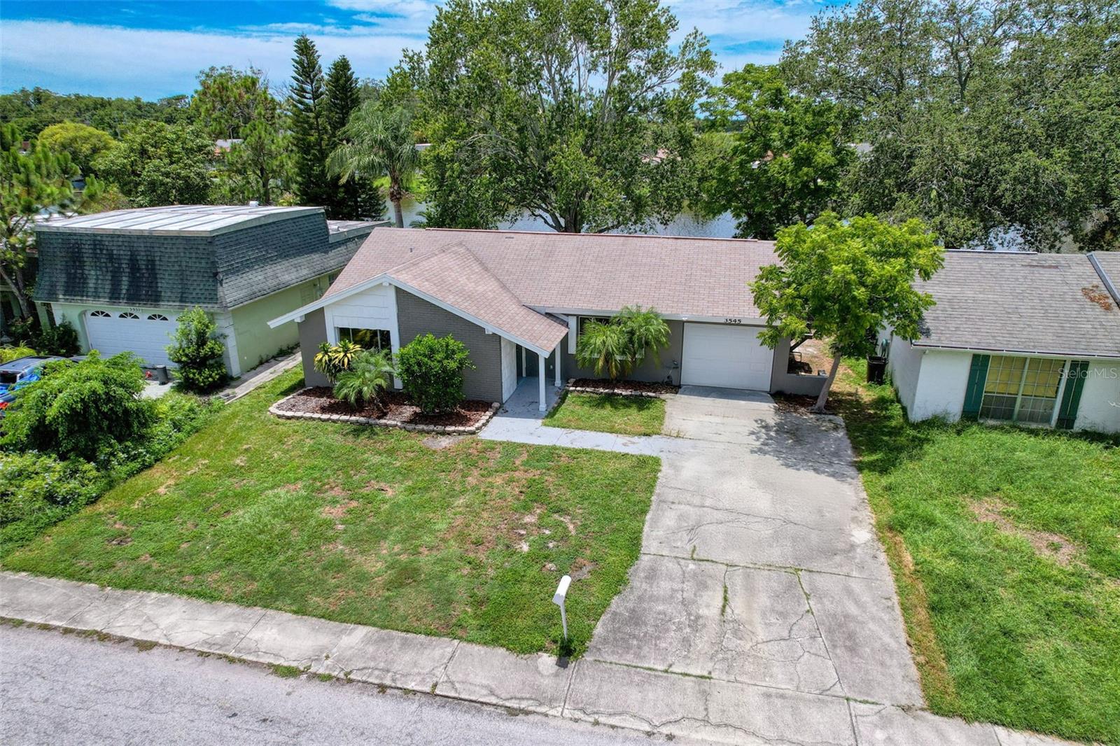 Image 4 of 59 For 3545 Landale Drive