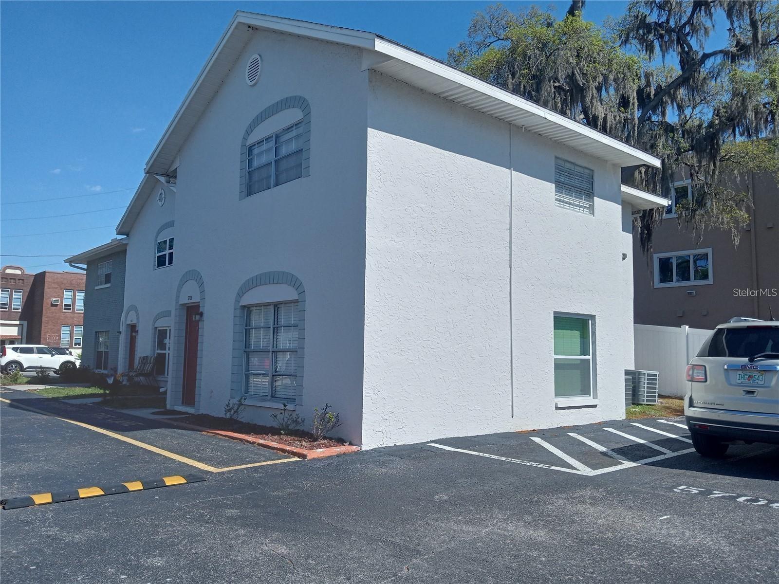 Details for 5708 Townhouse Dr  5708, NEW PORT RICHEY, FL 34652