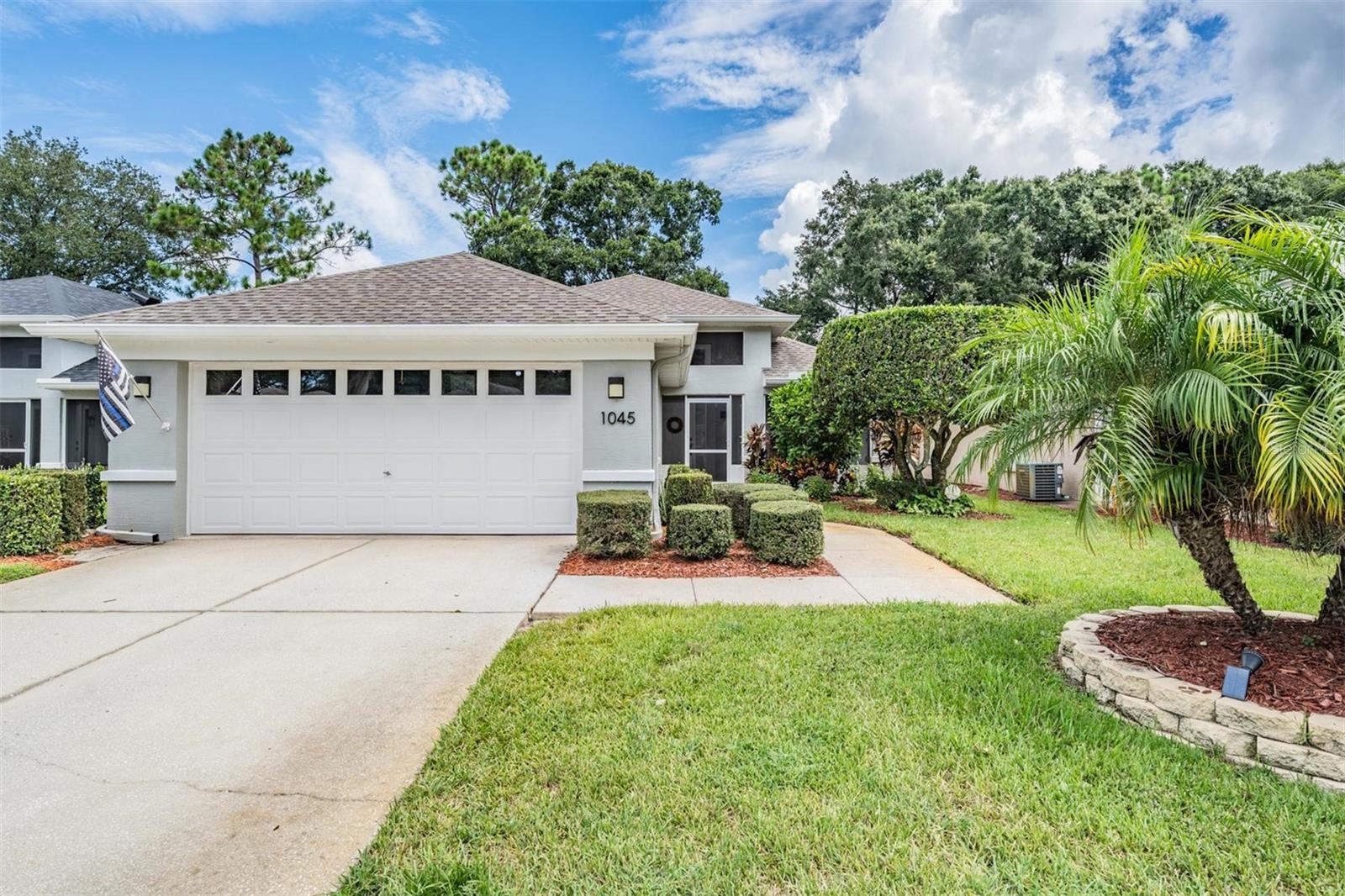 Details for 1045 Trafalgar Drive, NEW PORT RICHEY, FL 34655