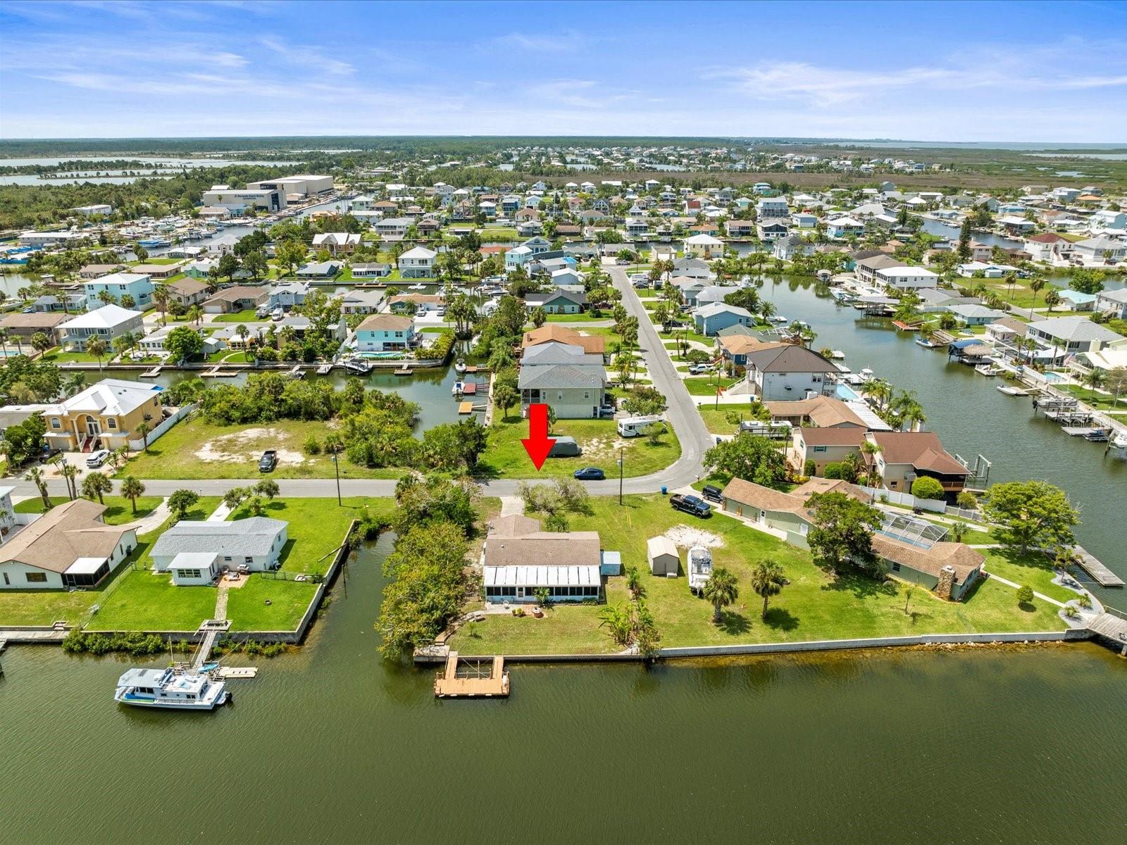 Listing photo id 52 for 4331 Tahiti Drive