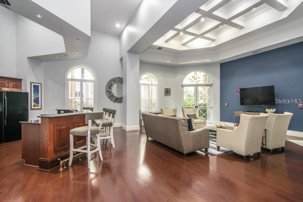 Image 16 of 21 For 700 Harbour Island Boulevard 407