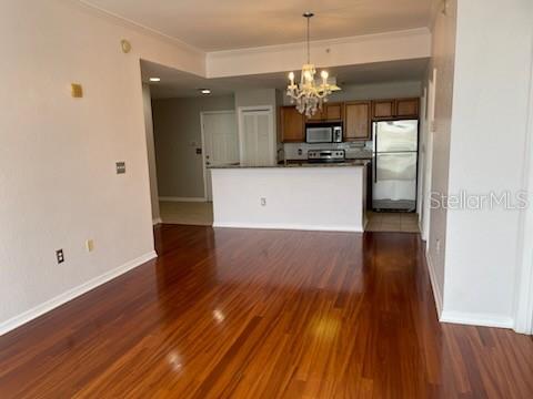 Image 6 of 21 For 700 Harbour Island Boulevard 407