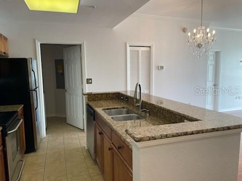 Image 7 of 21 For 700 Harbour Island Boulevard 407