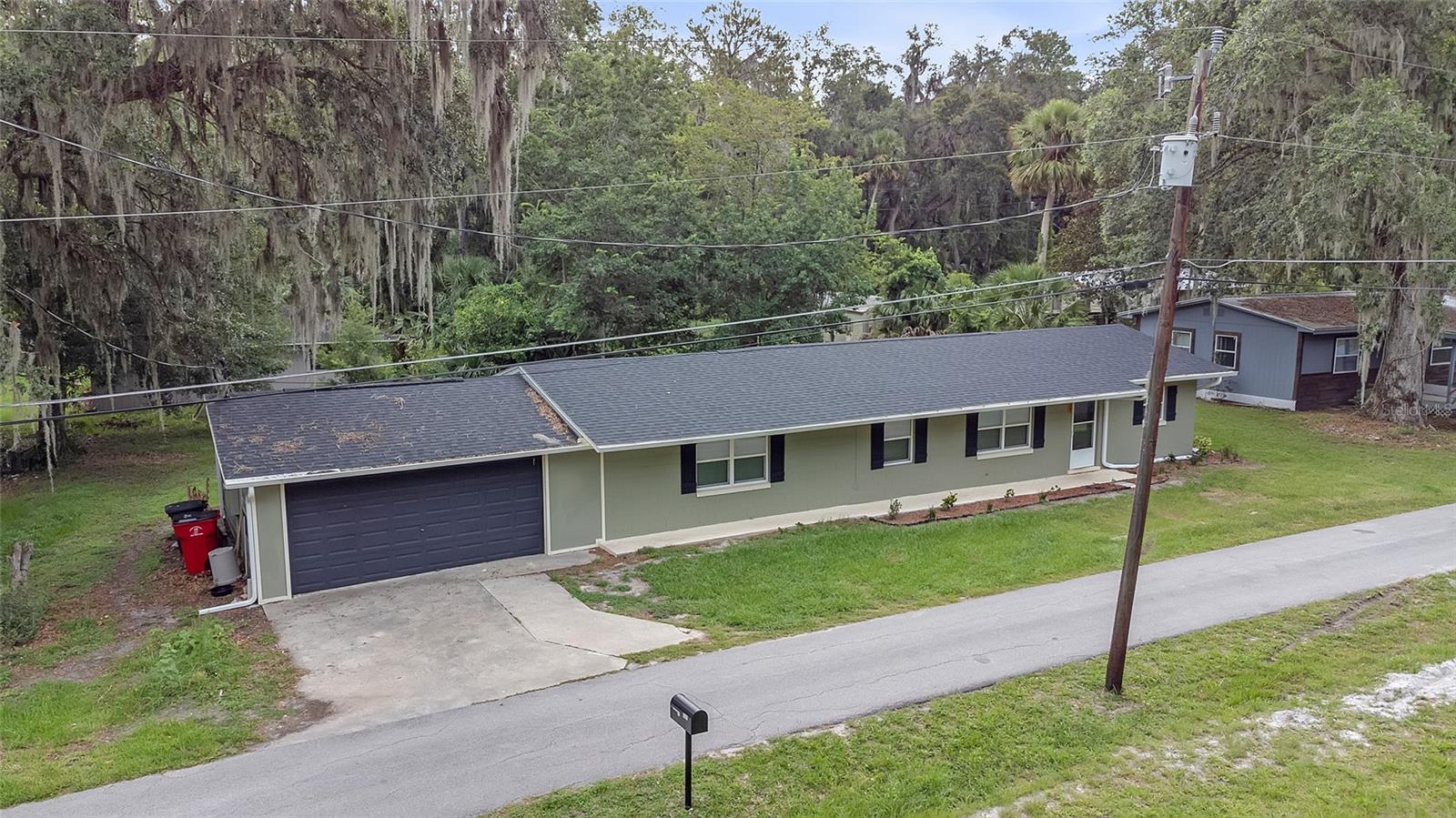 Details for 3207 Cr 419  , LAKE PANASOFFKEE, FL 33538