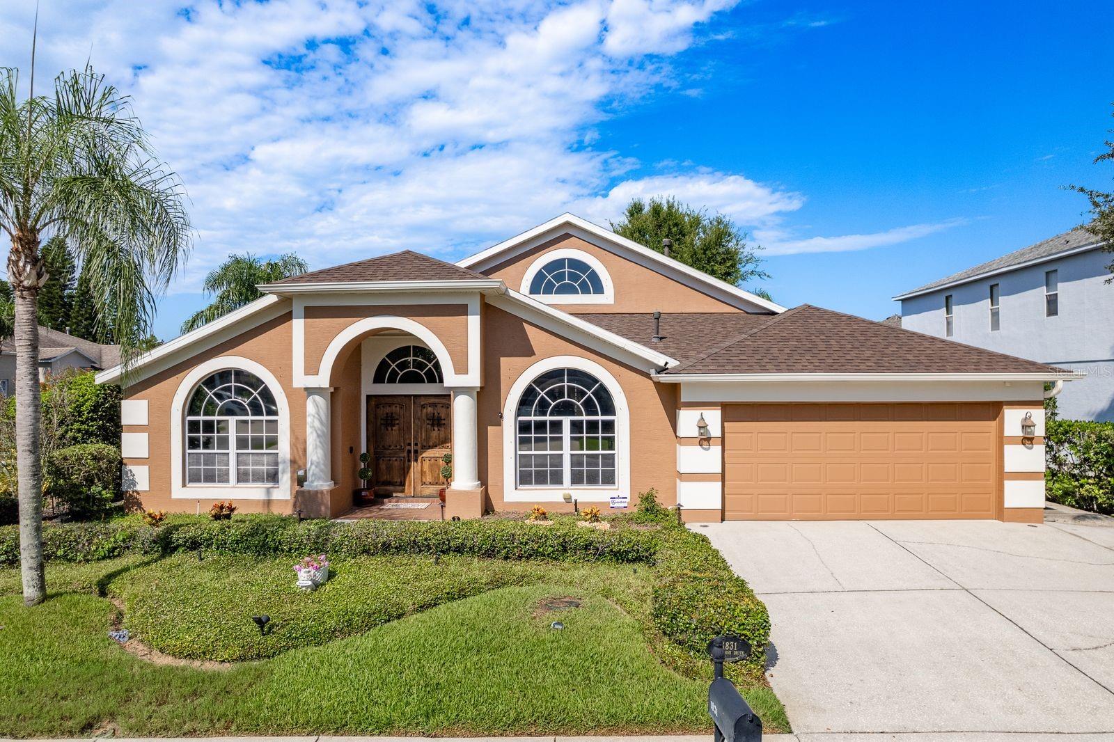 Details for 1831 Cardamon Drive, TRINITY, FL 34655
