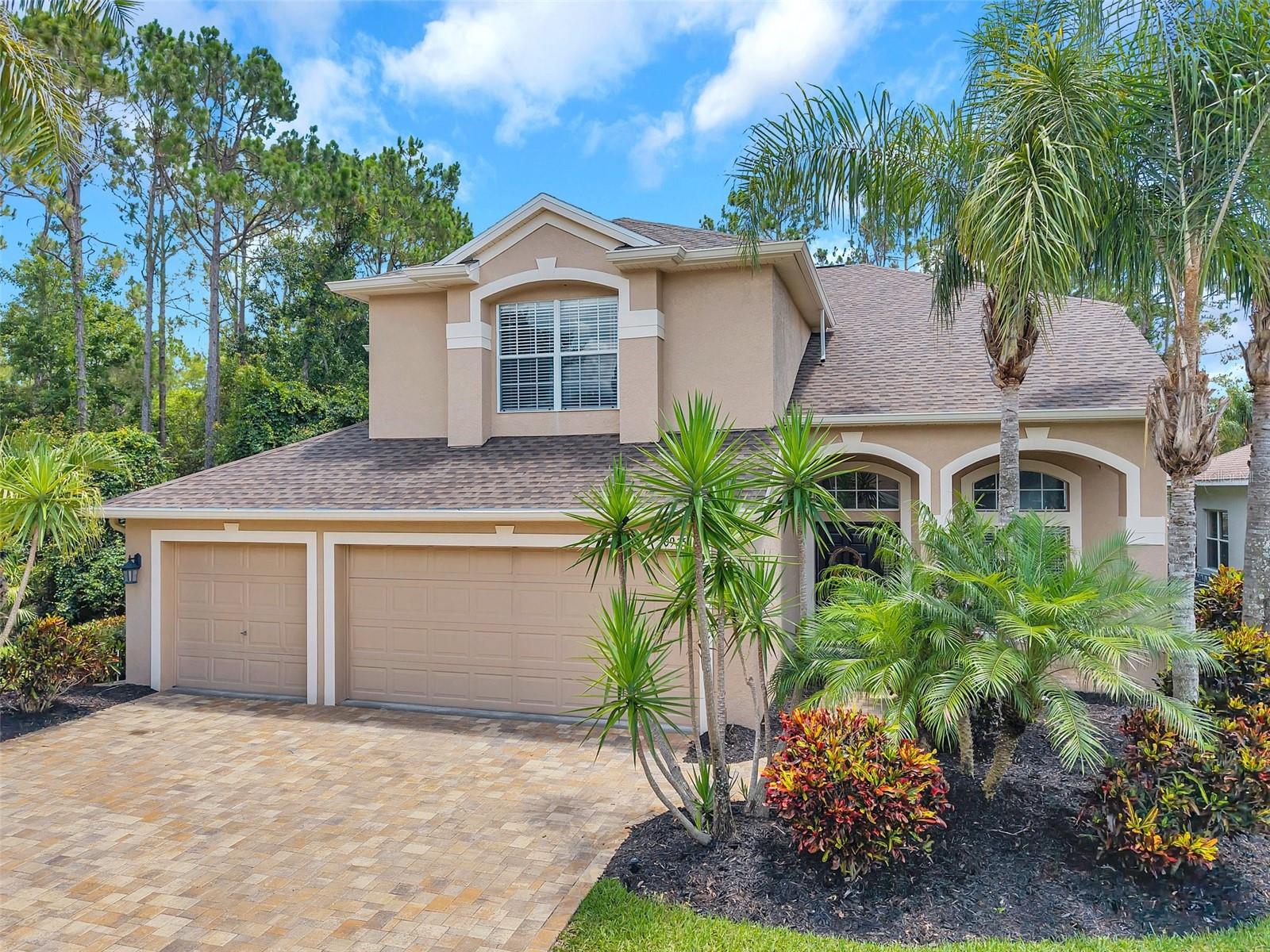 Details for 10925 Oyster Bay Circle, NEW PORT RICHEY, FL 34654