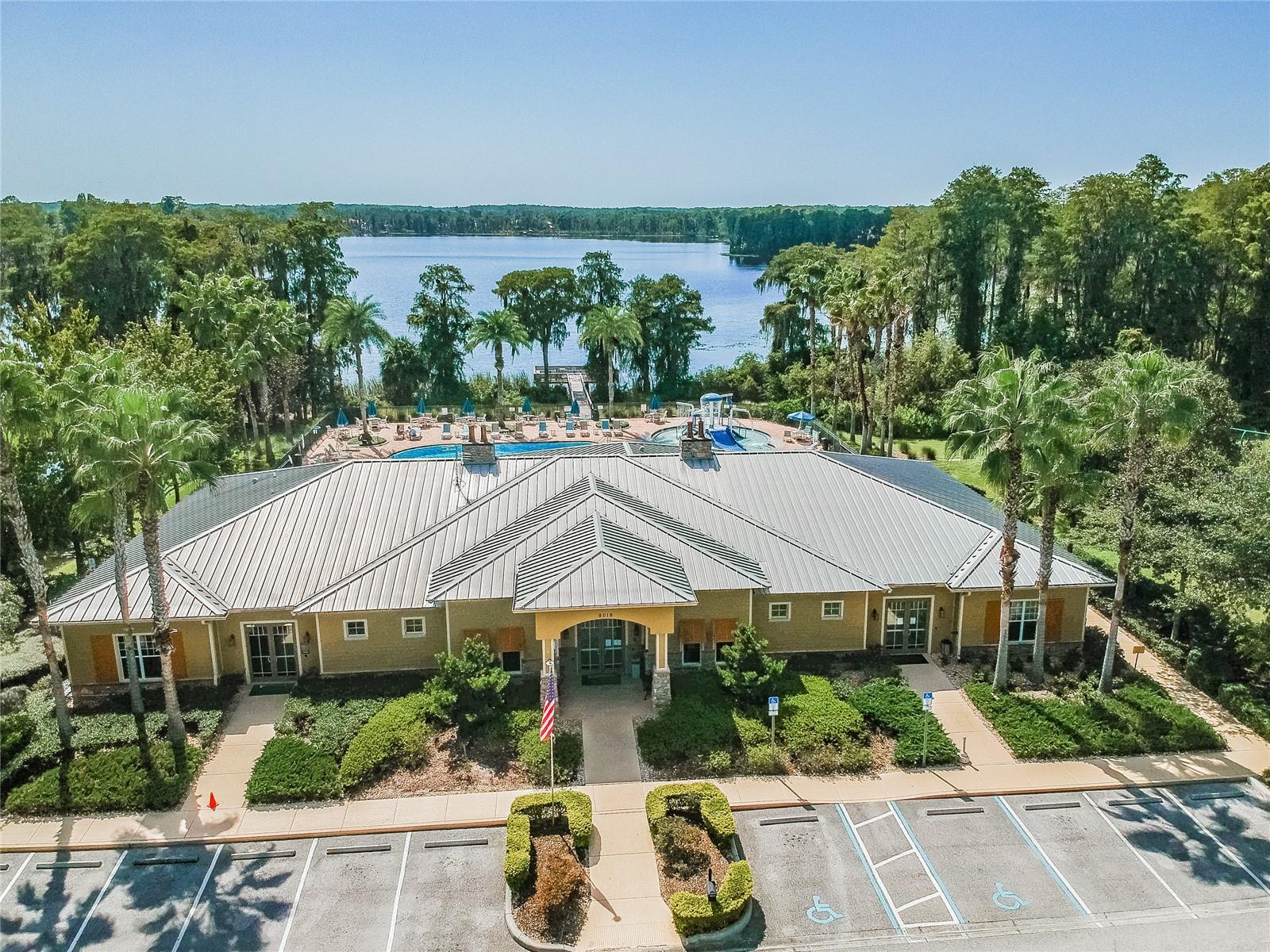 Image 84 of 100 For 10925 Oyster Bay Circle