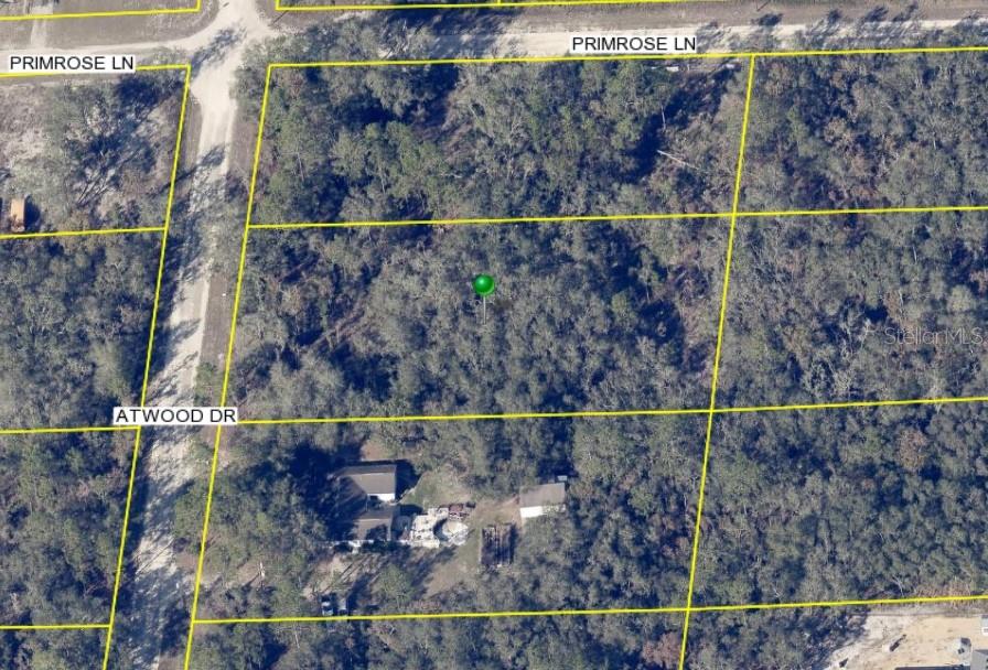 Listing Details for 7464 Atwood Drive, WEBSTER, FL 33597
