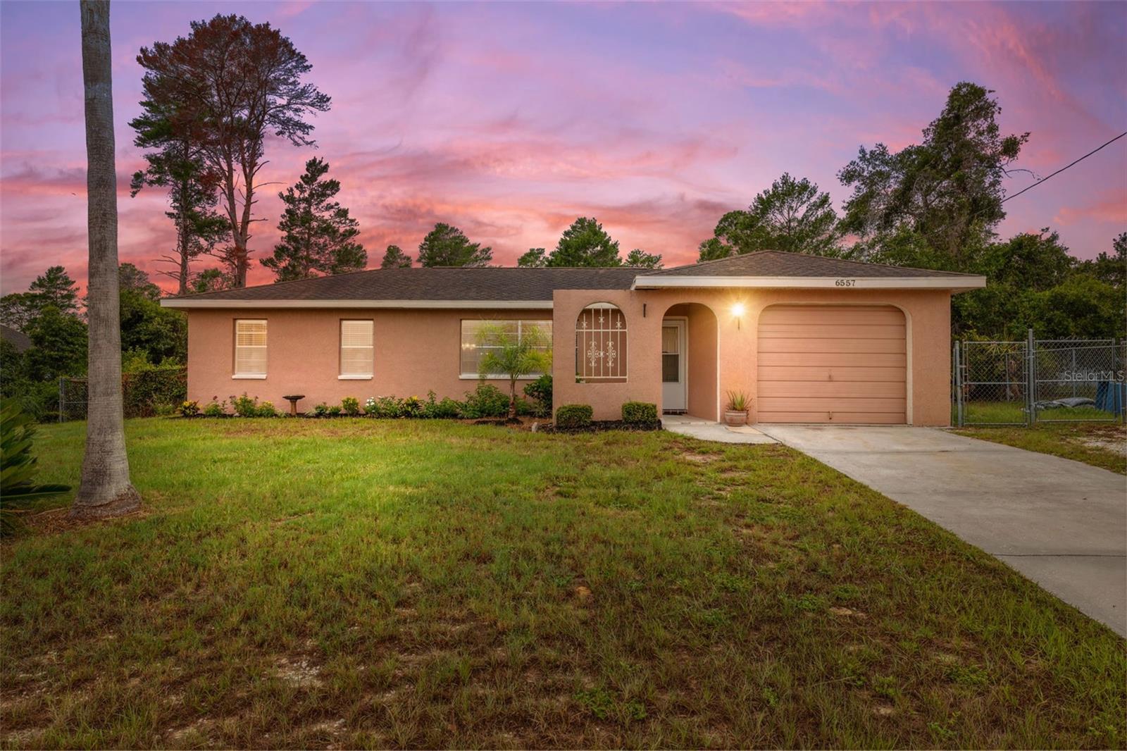 Details for 6557 Landover Boulevard, Spring Hill, FL 34608