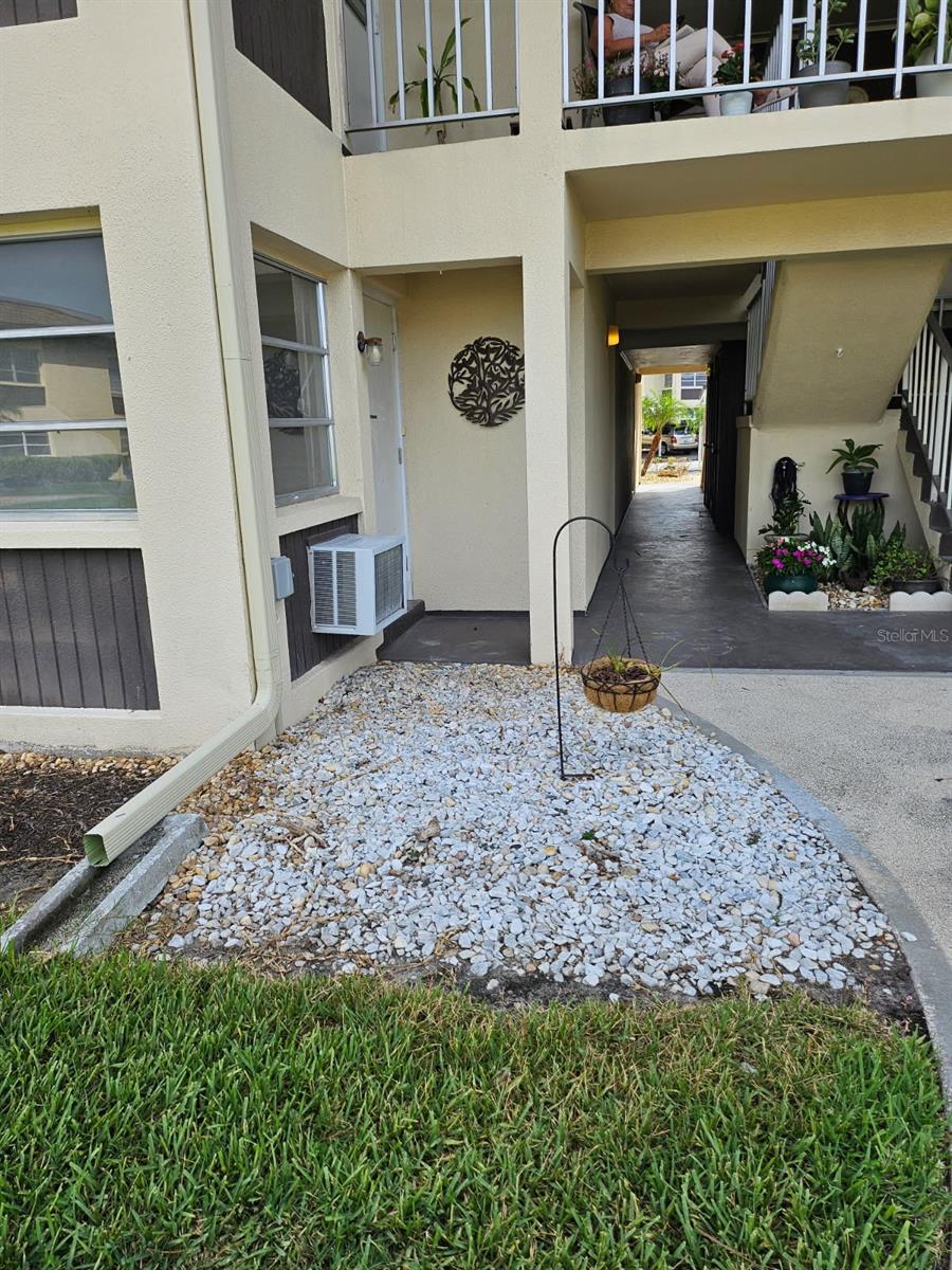Details for 4743 Jasper Drive 107, NEW PORT RICHEY, FL 34652