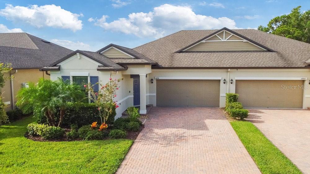 Details for 16874 Balance Cove, LAND O LAKES, FL 34638