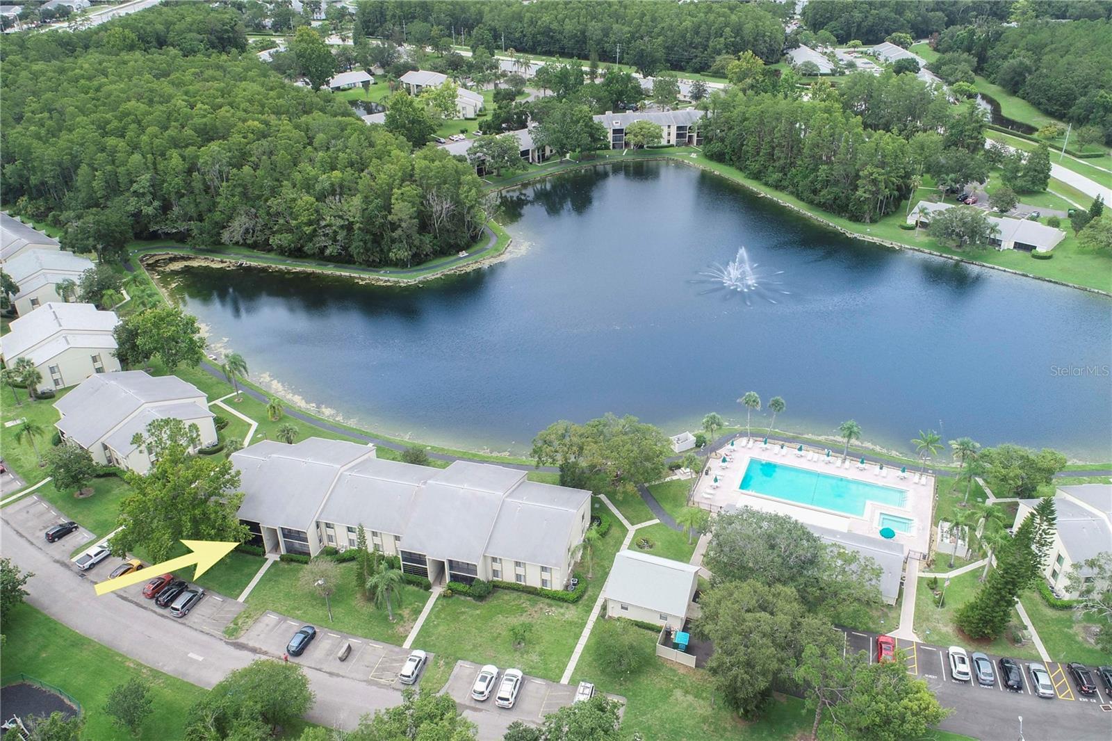 Image 2 of 36 For 3153 Lake Pine Way A1