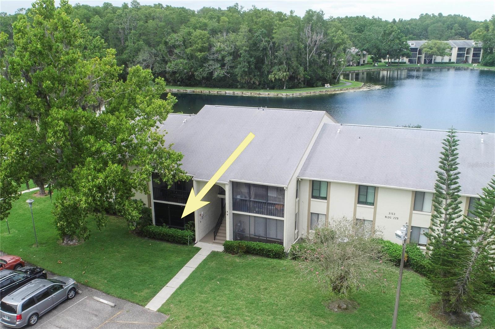 Image 31 of 36 For 3153 Lake Pine Way A1