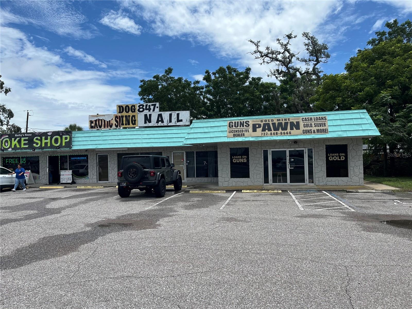 Details for 3804 Us Highway 19, NEW PORT RICHEY, FL 34652
