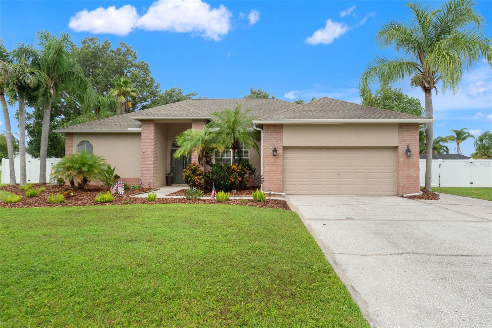 Details for 3901 Sandalwood Drive, LAND O LAKES, FL 34639