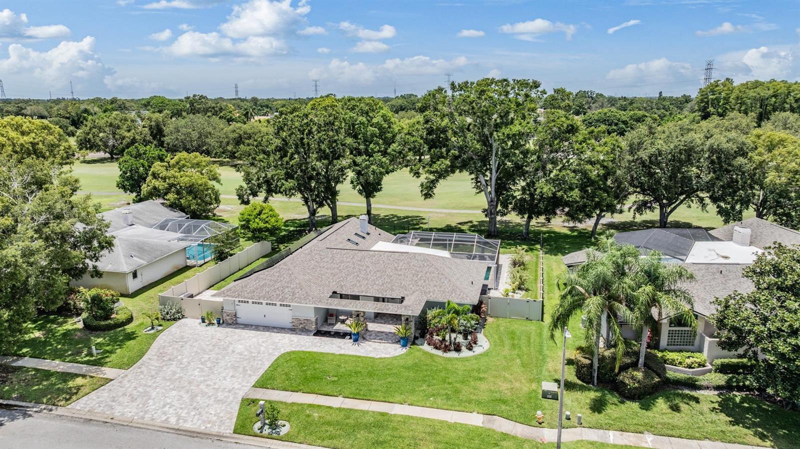 Details for 3180 Masters Drive, CLEARWATER, FL 33761