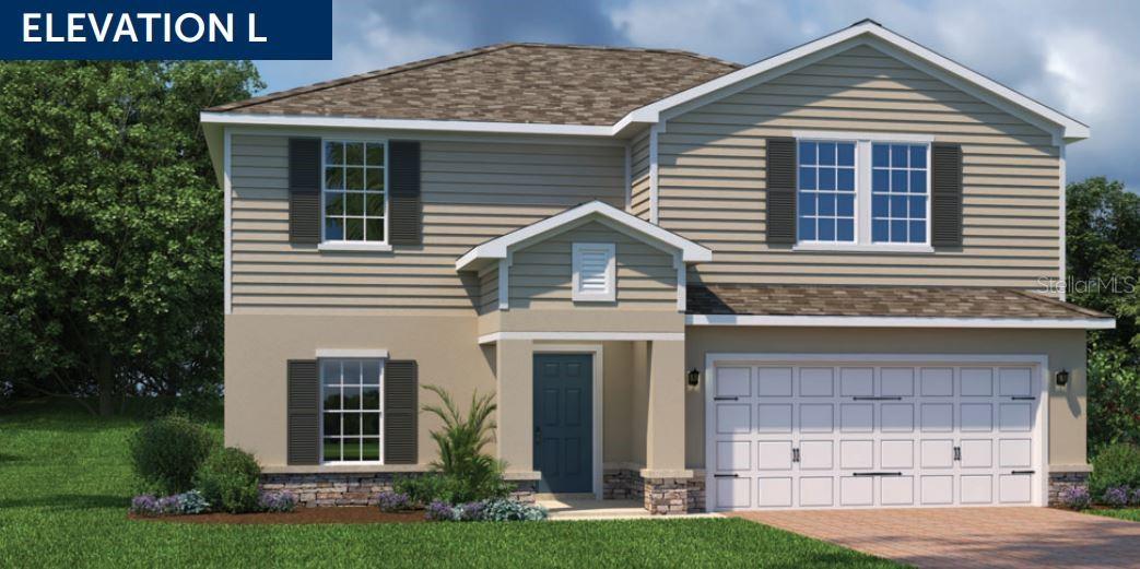 Details for 1551 Landon Lane, HAINES CITY, FL 33844