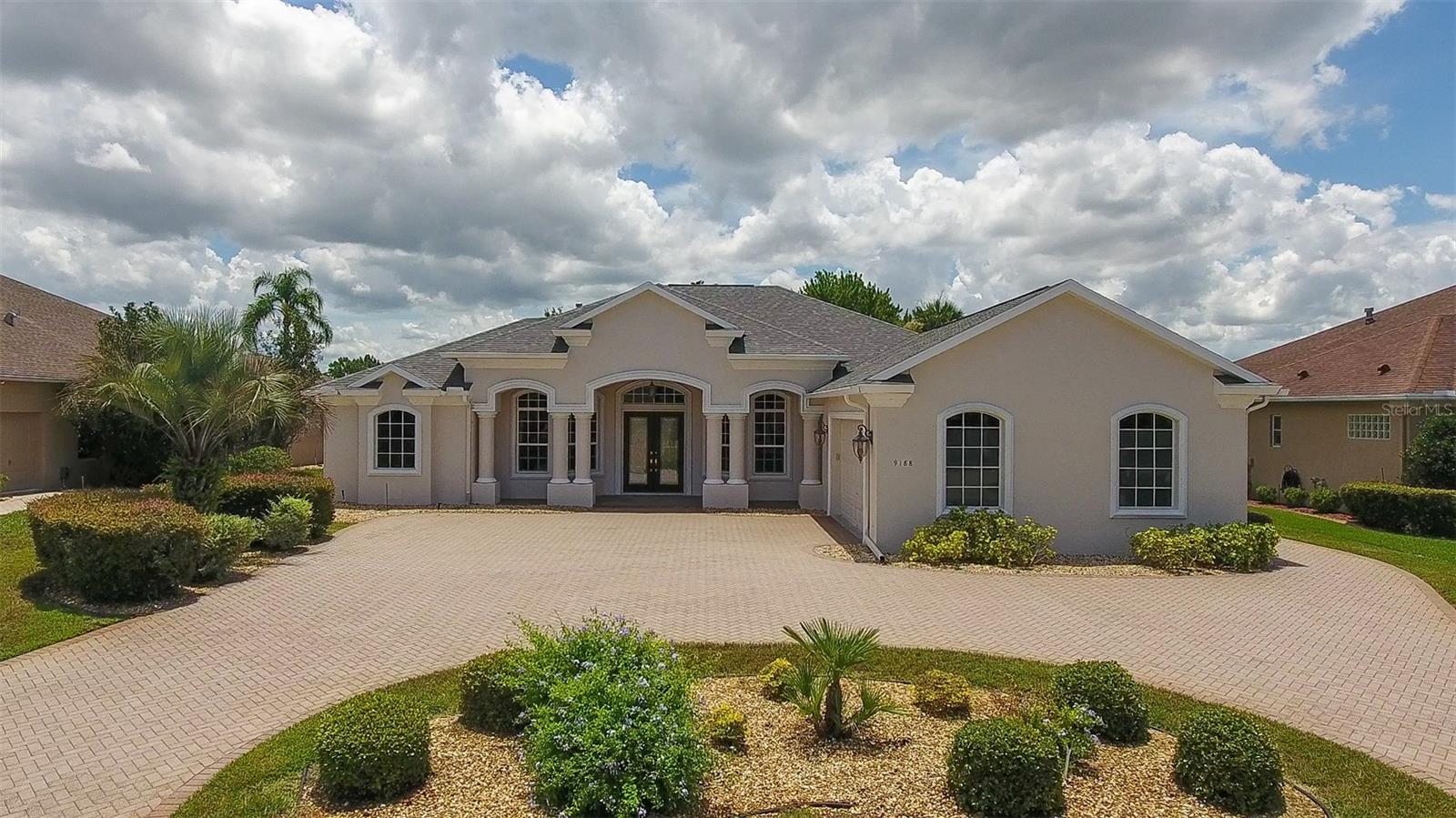 Details for 9188 Mississippi Run, WEEKI WACHEE, FL 34613