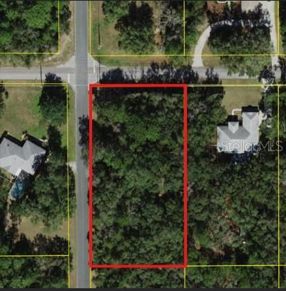 Details for 980 Olympia Street, HERNANDO, FL 34442