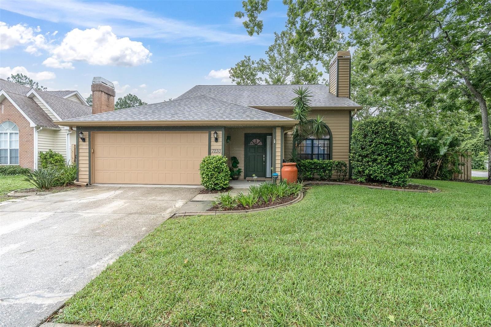 Details for 7230 Hummingbird Lane, NEW PORT RICHEY, FL 34655