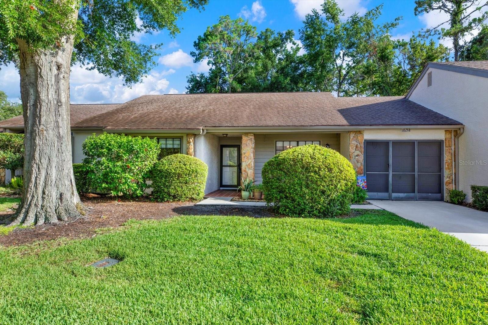 Details for 6654 Brambleleaf Drive, Spring Hill, FL 34606