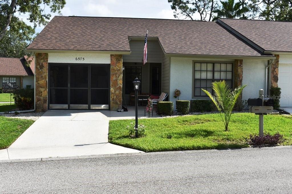 Details for 6575 Brambleleaf Drive, Spring Hill, FL 34606