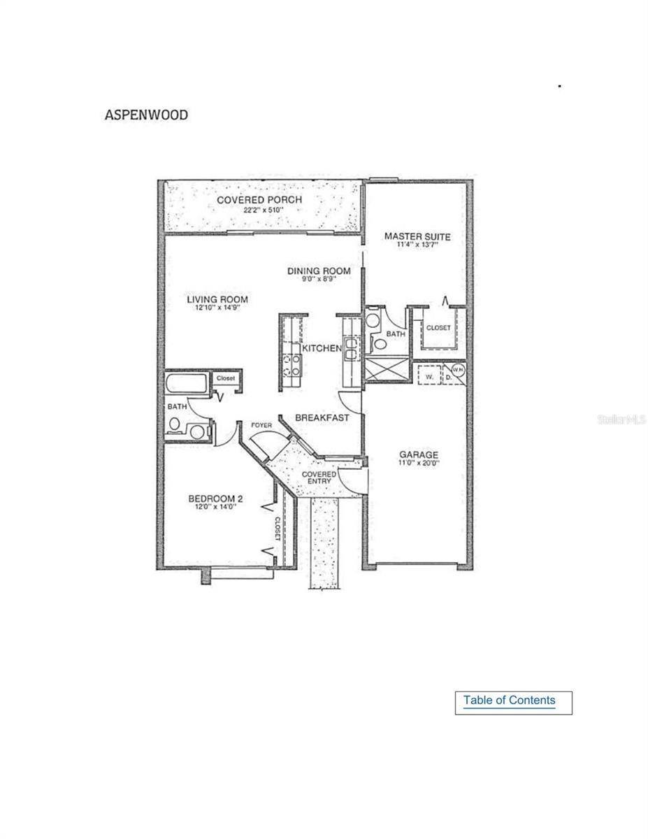 Image 8 of 51 For 6575 Brambleleaf Drive