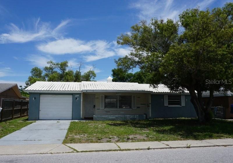 Details for 7703 Topay Lane, PORT RICHEY, FL 34668