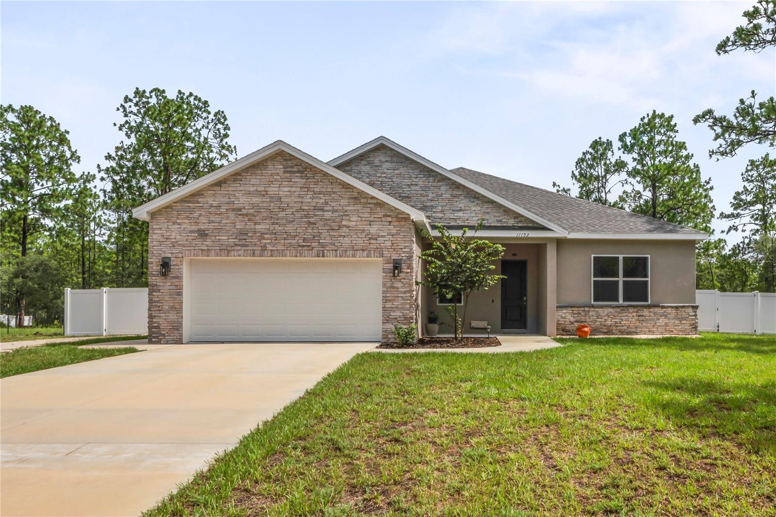 Details for 11153 Wood Owl Ave, WEEKI WACHEE, FL 34614
