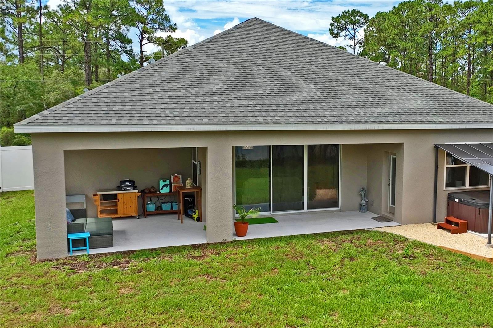 Image 4 of 65 For 11153 Wood Owl Ave
