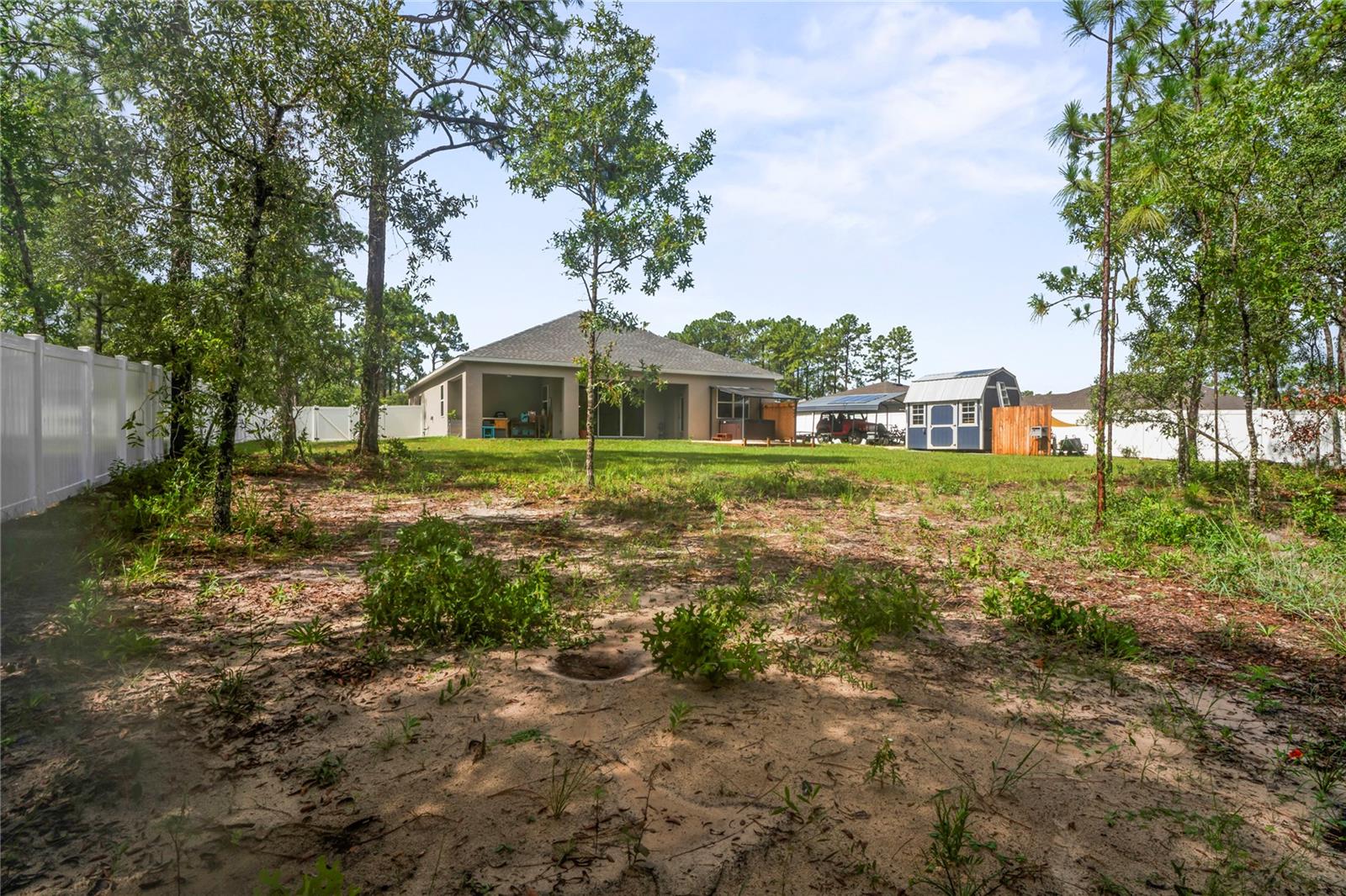 Image 58 of 65 For 11153 Wood Owl Ave