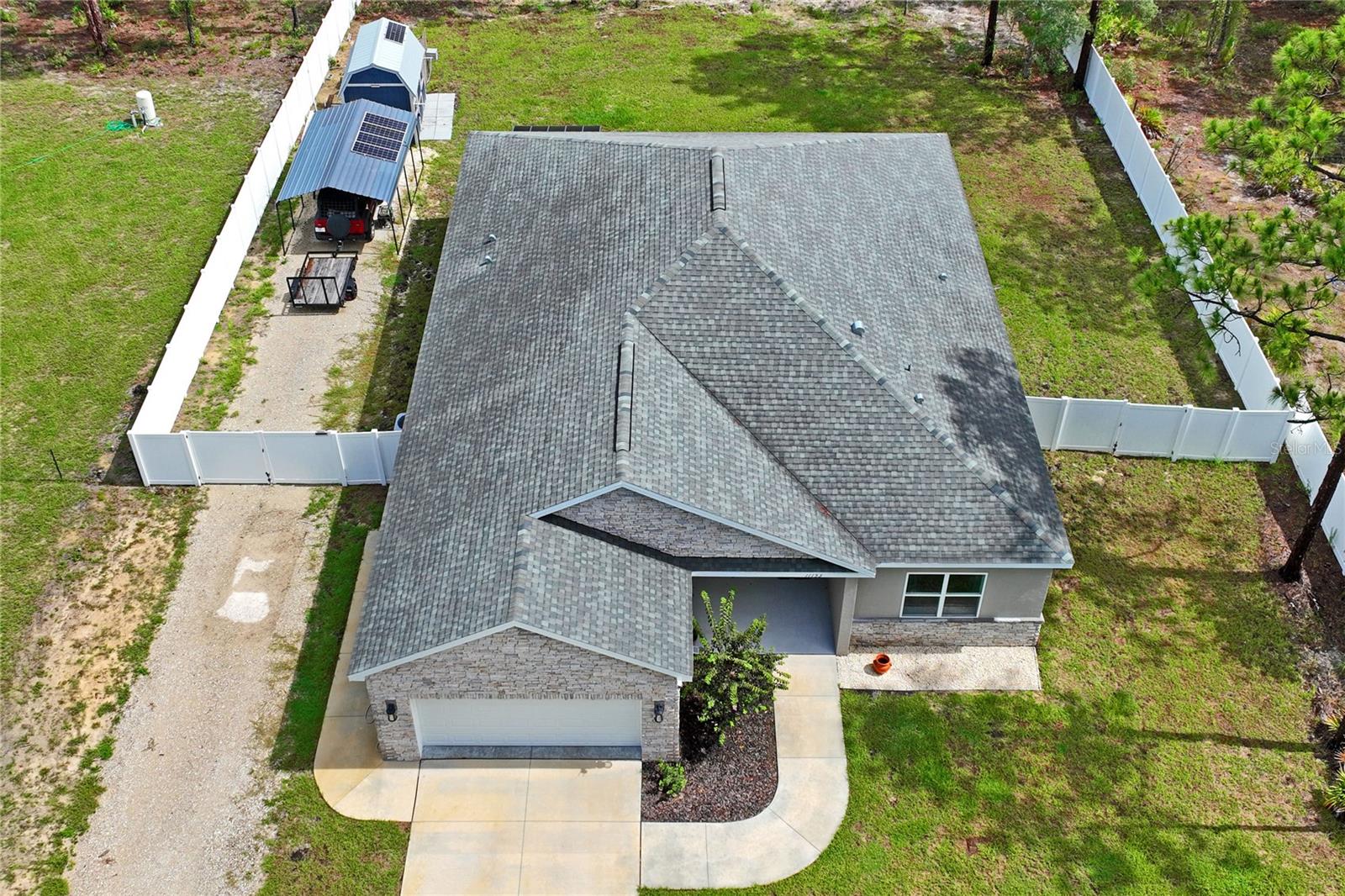Image 63 of 65 For 11153 Wood Owl Ave